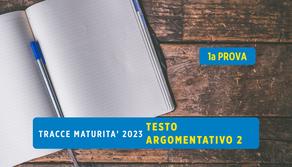Maturità 2023 prima prova, traccia testo argomentativo 2: Piero Angela
