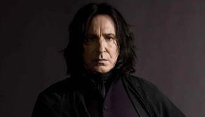 Maturità, come sarebbe secondo Severus Piton: “Spero che vengano bocciati in molti, soprattutto i bulli”