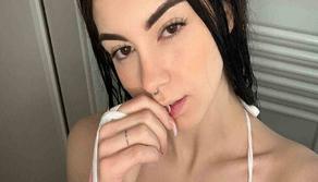 Ambra, da star di Onlyfans all'esame di Maturità 2023