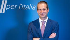 “Non esistono persone meno capaci, ognuno ha un talento da scoprire e coltivare”, il consiglio ai giovani del CEO di Autostrade per l’Italia