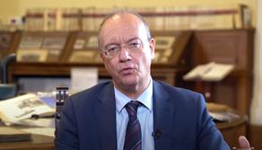 Maturità 2023, Valditara rassicura gli studenti: "Non sarà una classica interrogazione"