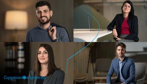 Hai una laurea in Ingegneria? Scopri le carriere in Capgemini Engineering: “Qui si lavora con colleghi di altissimo livello e con tecnologie all’avanguardia”