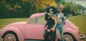 Tormentoni estivi 2023: Achille Lauro e Rose Villain, il testo di Fragole