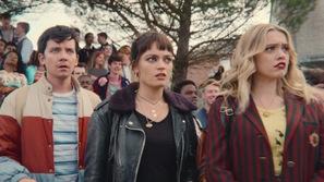 Sex Education 4, il trailer dell'ultima stagione: Otis e gli altri in una nuova scuola