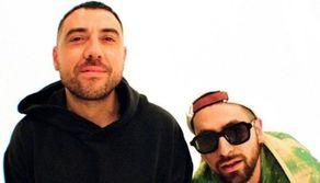 Le date del tour di Coez e Frah Quintale 2024