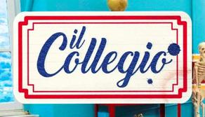 Quando inizia Il Collegio 8? Ecco la data