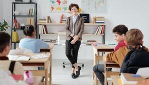 Programma Test Scienze della Formazione Primaria: materie e cosa studiare