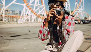 Oggi 19 agosto è la Giornata Mondiale della Fotografia