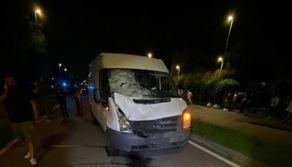 Due 15enni in bicicletta investiti da un furgone, ragazzo perde la vita: autista arrestato