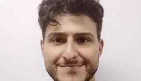 A 28 anni lavora in Lamborghini grazie alla laurea in Ingegneria. Fare il prof? ”Dal punto vista economico sarebbe un passo indietro notevole"