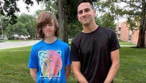 Insegnante di Matematica donerà un rene al suo alunno malato