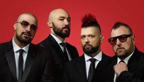 Boombadash e Paola e Chiara, il testo di Lambada