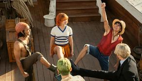 Le novità di agosto 2023 su Netflix: film e serie Tv