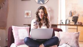 6 problemi da studente risolti da Sim PosteMobile Connect Back