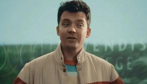 Quando esce Sex Education 4?