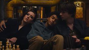 Serie Tv: quando esce Shelter su Prime Video