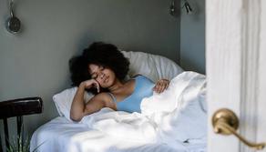 Dopo il Covid i ragazzi vanno a letto più tardi anche se l'indomani c'è scuola