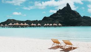 Le dieci spiagge più costose d'Italia 2023