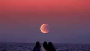 Superluna del 3 luglio 2023, quando e come vederla