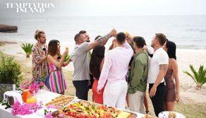 Temptation Island 2023 quinta puntata: data, orario e anticipazioni