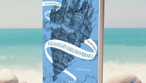 Se ti è piaciuto l'Attraversaspecchi dovresti leggere anche...