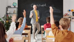 Quando si torna in classe a settembre 2023?