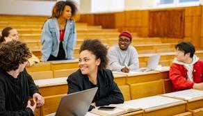 Le 10 differenze tra liceo e università