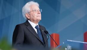 Il discorso del Presidente Mattarella per il nuovo anno scolastico, il testo completo