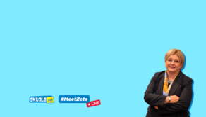 PCTO, sicurezza sul lavoro, disoccupazione: il Ministro del Lavoro risponde agli studenti - #MeetZeta il 6 ottobre alle 16:00