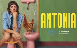 "Antonia" la nuova serie dramedy di Prime Video, da vedere o no? La nostra recensione