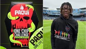 Mangia la patatina più piccante del mondo per una challenge TikTok: muore a 14 anni