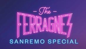 The Ferragnez: Sanremo Special, quando esce su Prime Video e a che ora