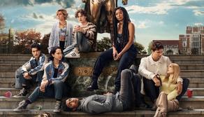 Gen V: cosa ne pensiamo dei primi episodi nuova serie di Prime Video?