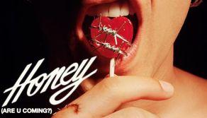 Måneskin, il nuovo singolo “Honey (Are U Coming?)”