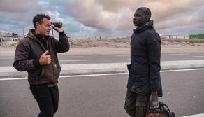 Il film candidato all'Oscar per l'Italia è Io Capitano di Garrone