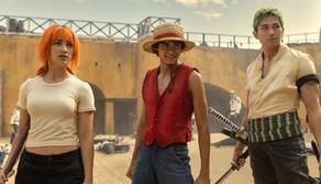Cosa ne pensiamo della serie di One Piece su Netflix (senza spoiler)