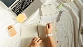 Come organizzare al meglio lo studio universitario