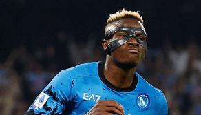 Caso Osimhen, l'attaccante deriso su TikTok dal Napoli: tutta la storia