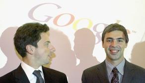 Google compie 25 anni: chi sono Larry Page e Sergey Brin, i fondatori