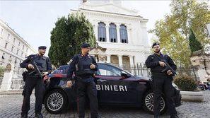Allarme bomba nella scuola ebraica di Roma e studenti evacuati, ma era un'esercitazione