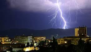 Allerta meteo, scuole chiuse il 2 novembre e la situazione per domani