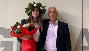 A 22 anni salva il nonno da arresto cardiaco grazie al corso svolto a scuola