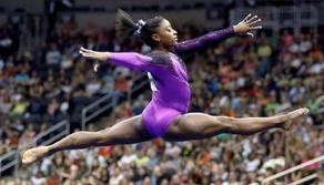 Cos'è lo Yurchenko doppio carpio, il salto impossibile di Simone Biles