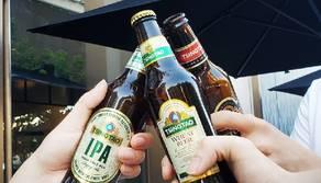 Perché tutti parlano della birra Tsingtao?