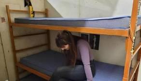 Cosa si prova a vivere dentro una cella? L'esperimento all'Università Bicocca