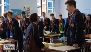 Il Collegio 8, chi è stato espulso nella seconda puntata