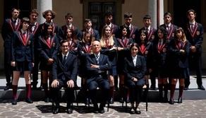 Il Collegio 8 quinta puntata: orario, data e anticipazioni