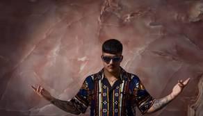 Chi è Geolier, il rapper del momento