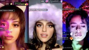 Chi è e che studi ha fatto Giuliana Florio di TikTok