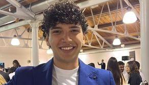 Giuseppe passa il test di Medicina in 9 università